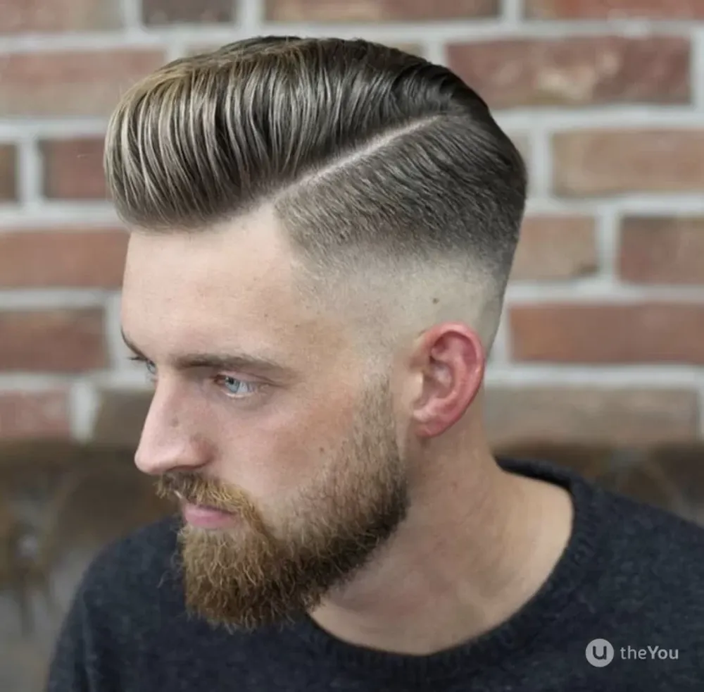 Ellos también están a la moda