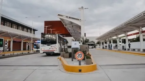 Aumenta la frecuencia en tres líneas de colectivos de la zona este de la provincia