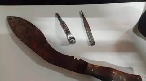 Dos menores sorprendidos en Rivadavia y un joven detenido en Chimbas tras intentos de robo