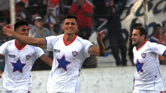 Los precios de las entradas para el partido de ida entre Peñarol e Independiente de Chivilcoy