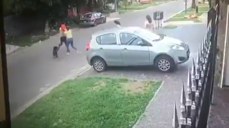 Periodismo internacional