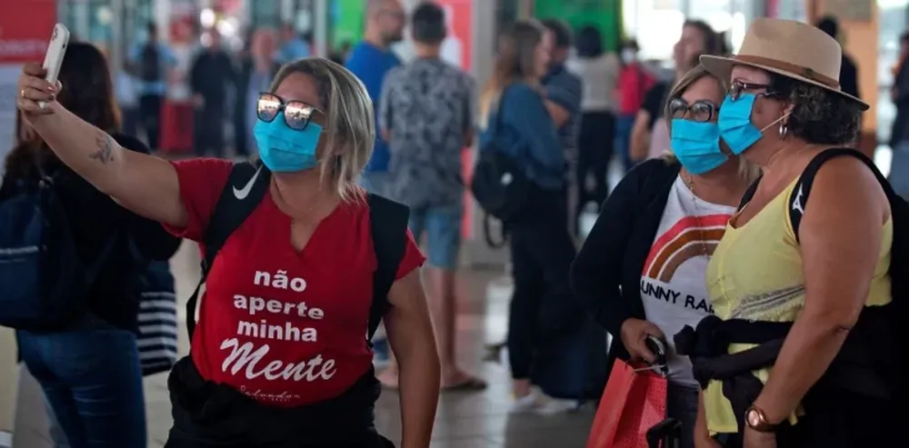 Chile: suspenden las clases por 15 días ante el aumento de los casos