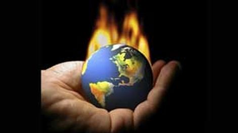 Científicos sin acuerdo sobre del cambio climático