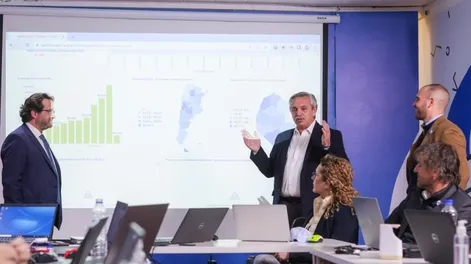 Inmigración y envejecimiento pueden explicar el crecimiento de habitantes