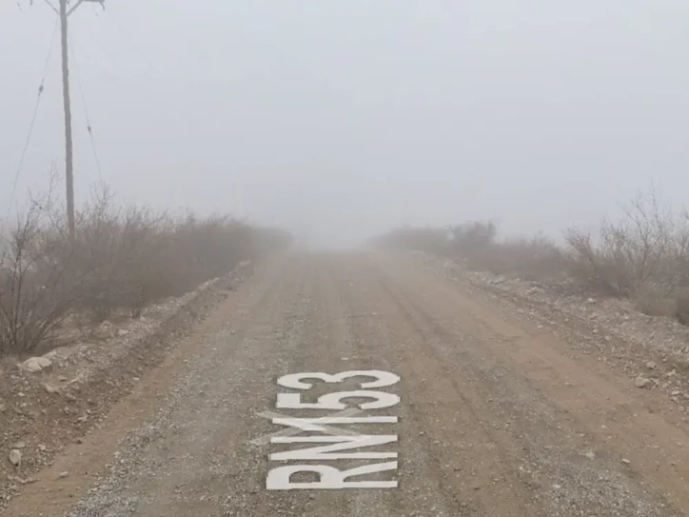 El detalle del estado de las rutas luego de la intensa lluvia en San Juan