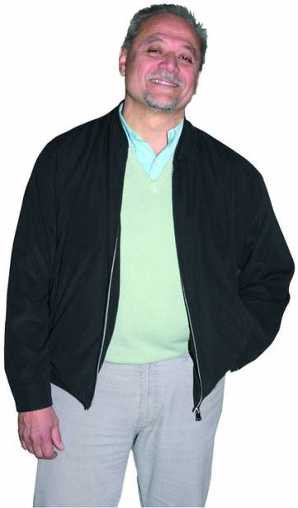 Dos miradas sobre los glaciares