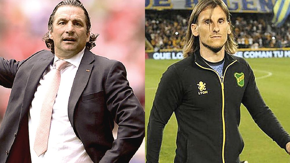 Pizzi dirigirá a San Lorenzo y Beccacece a Independiente