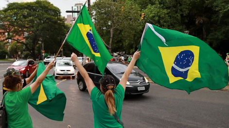 Brasil.