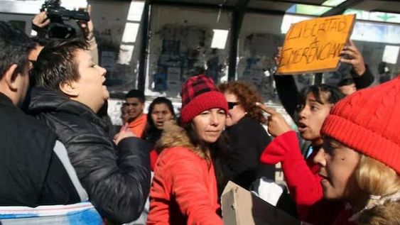 No había ADN en los huesos y no se sabe si son los restos de Cecilia