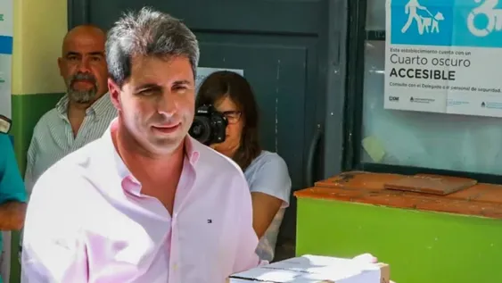 Uñac: “A partir del 10 de diciembre debe haber un nuevo modelo económico nacional”