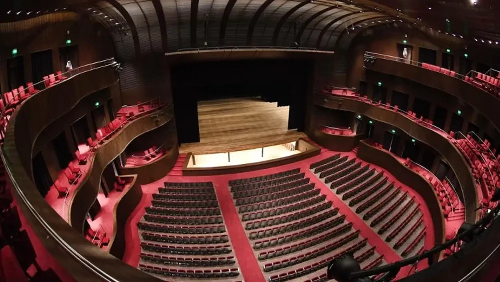 Los íconos culturales sanjuaninos, de puertas abiertas