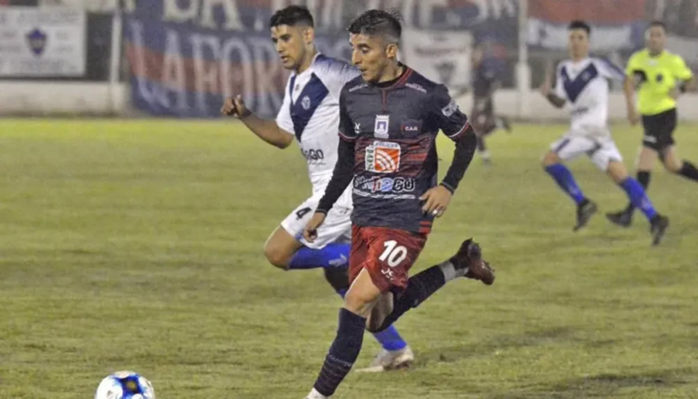 El “Bohemio” comenzó a mover el mercado