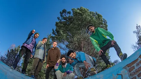 Sonido que revitaliza el espíritu