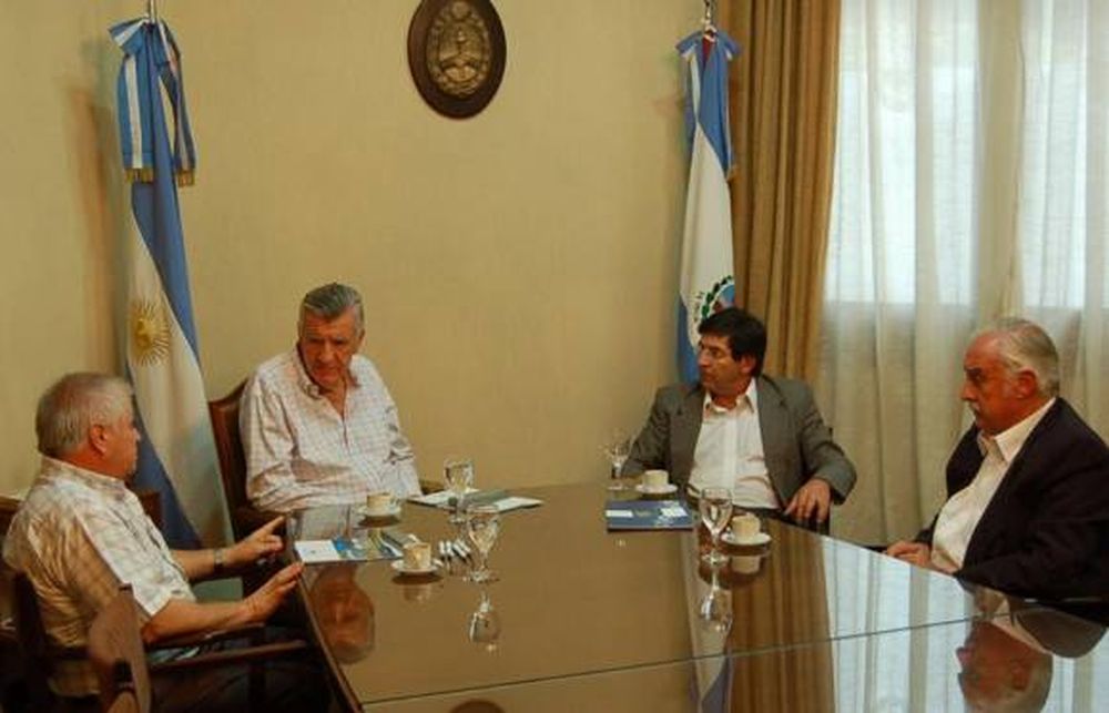 Más inversiones en exploración minera