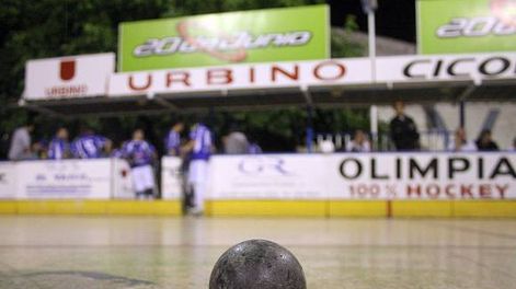 La lluvia paró los partidos
