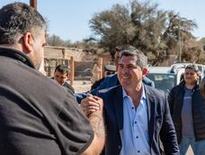 Marcelo Orrego. Marcelo Orrego.