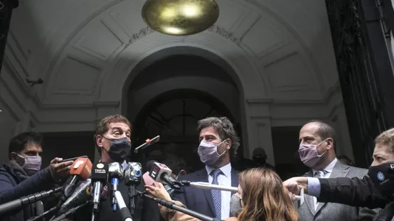 Megaoperativo contra redes de pedofilia: en 74 allanamientos detuvieron a 29 personas