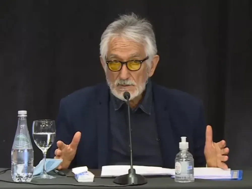 San Luis está en “el peor momento” por contagios, pero lejos del “colapso”