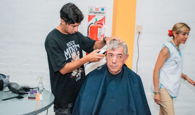 Ya abrieron las inscripciones para capacitarse gratis en los talleres de oficio que ofrece Rawson.