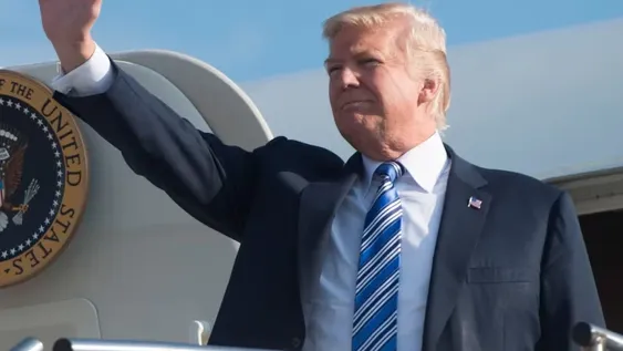 Hoy asume Donald Trump como presidente de Estados Unidos, con grandes desafíos por delante y recelos por parte de países amigos y enemigos.