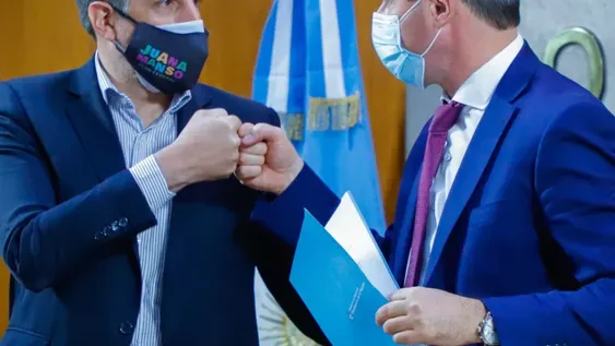 Escuelas dañadas por el terremoto estarán para el ciclo lectivo 2022