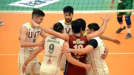 UVT ganó y se aseguró el cuarto puesto