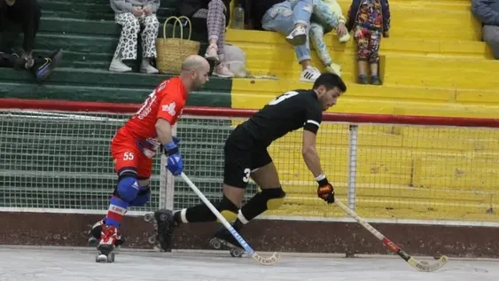 Cinco partidos completaron la fecha 15 en la fría noche del viernes