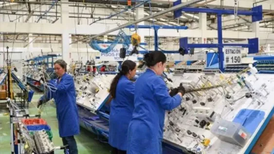 La economía se desplomó un 11,5% en marzo, su peor caída desde 2009