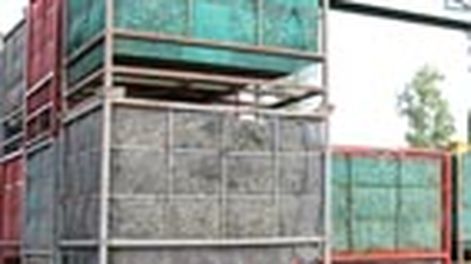 “La mayor cosecha olivícola de las 4 últimas en la Argentina”