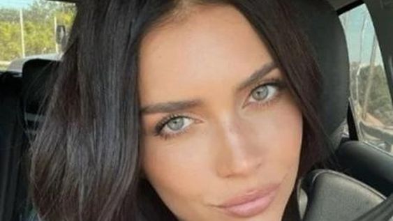 La foto desnuda de Zaira Nara: la extraña explicación de por qué lo hizo