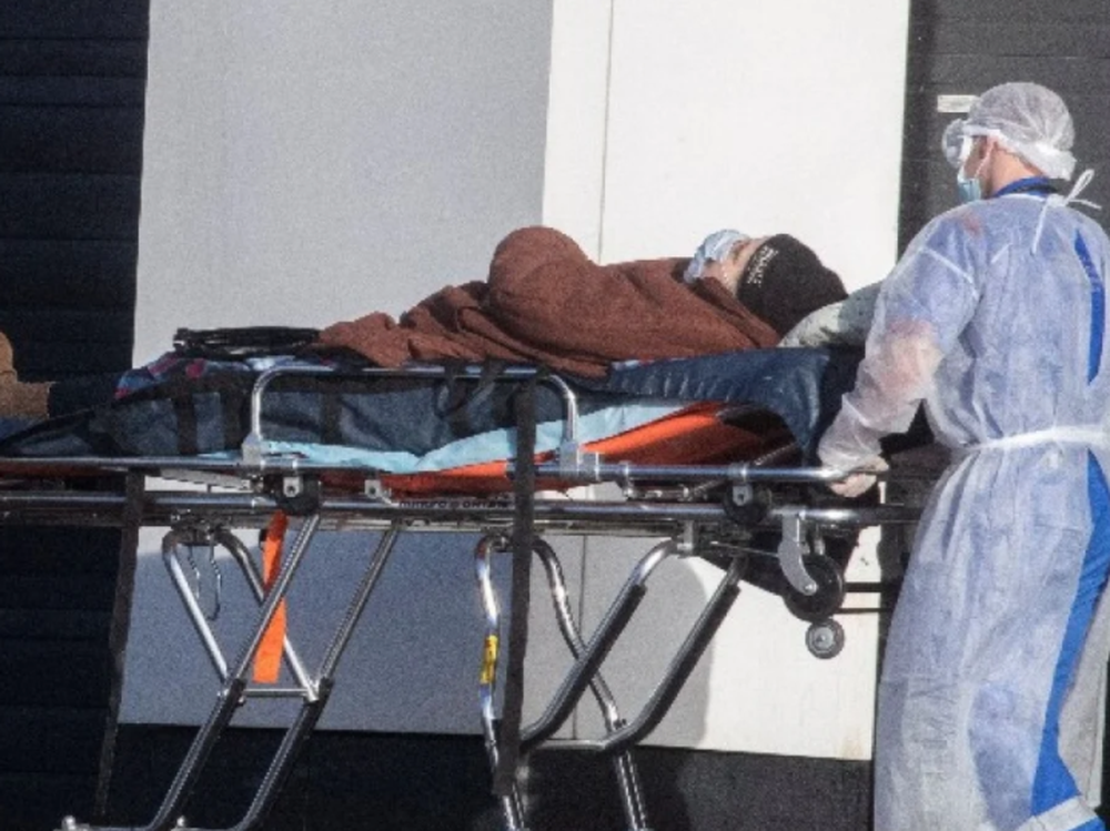 Rusia superó los 30.000 muertos por coronavirus desde el inicio de la pandemia