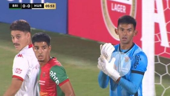 Huracán se trajo un empate de Uruguay