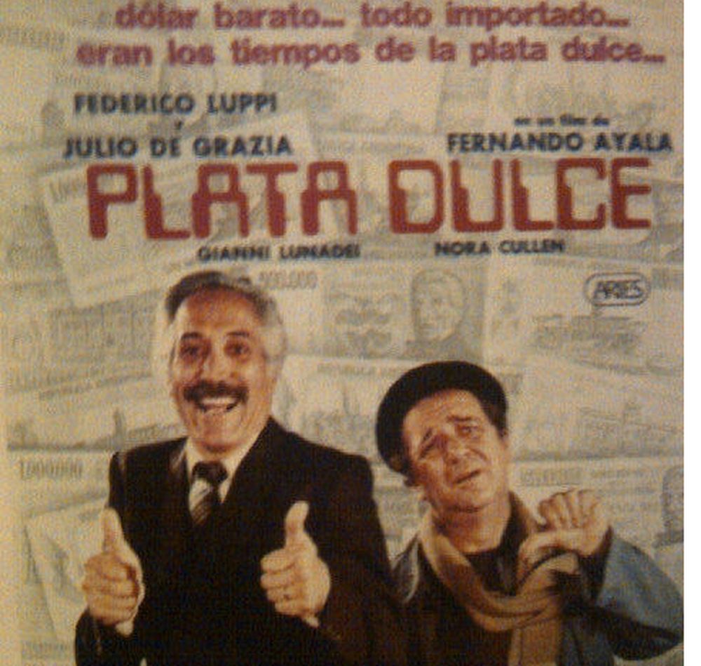 Ciclo de Cine gratis en Filosofía de la UNSJ