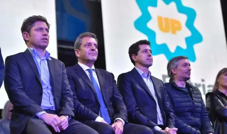 El peronismo obtuvo su porcentaje más bajo en una elección desde el retorno de la democracia