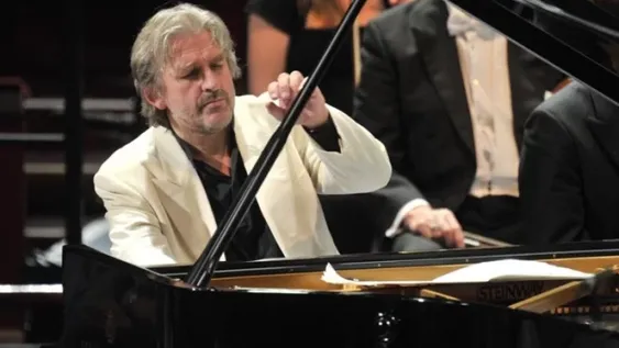 Un reconocido músico internacional dará una master class en San Juan