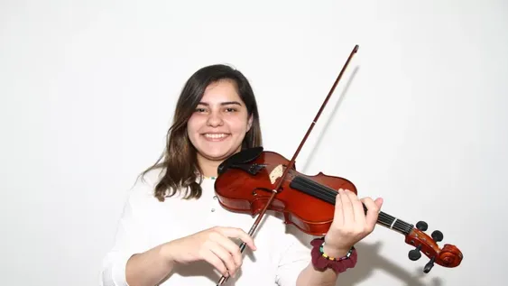 De ser alumna, a ser mentora