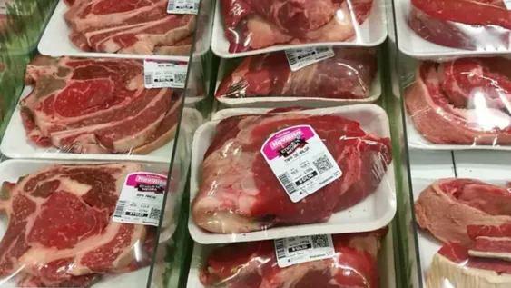 Entre el 19 y el 21 se podrá comprar tres cortes parrilleros a precios bajos