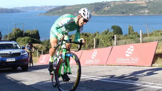 El SEP rumbo a Chiloé para disputar dos pruebas UCI