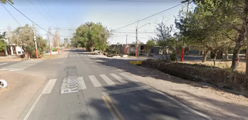 Tremendo accidente dejó a 6 jóvenes internados, uno de ellos peleando por su vida