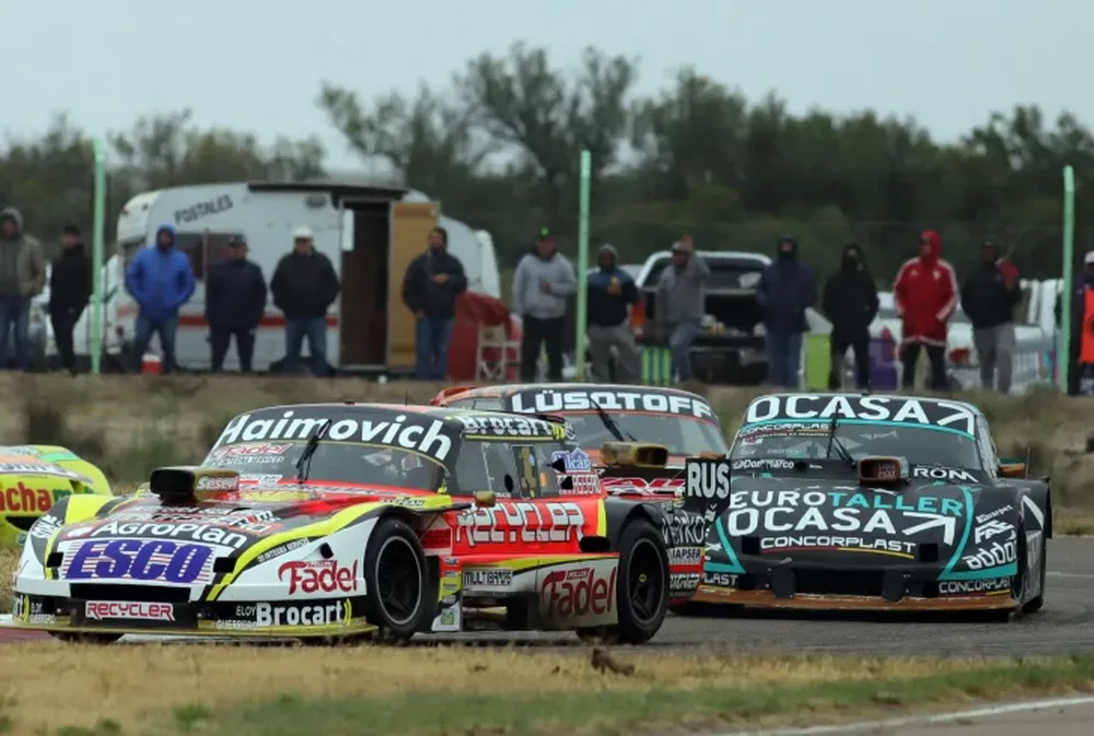 Werner, de punta a punta