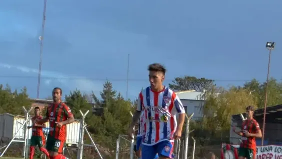 Pipi Salinas: “Necesitamos el triunfo para que se despierte Peñarol”