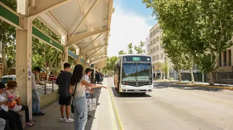 El Gobierno nacional intimó a los gremios del transporte a abstenerse de hacer paro este jueves