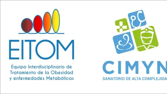 CIMYN suma a EITOM para tratar la obesidad