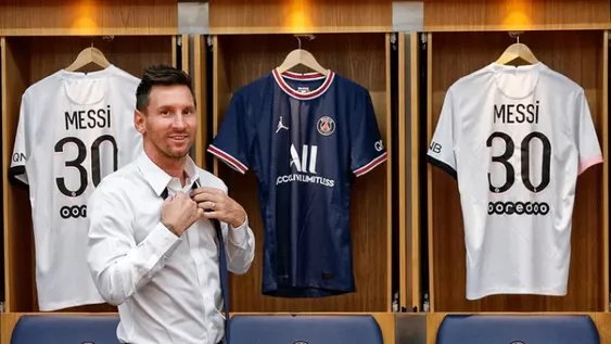 El debut de Lionel Messi en PSG: Mauricio Pochettino habló de cuándo será y bajo qué condición