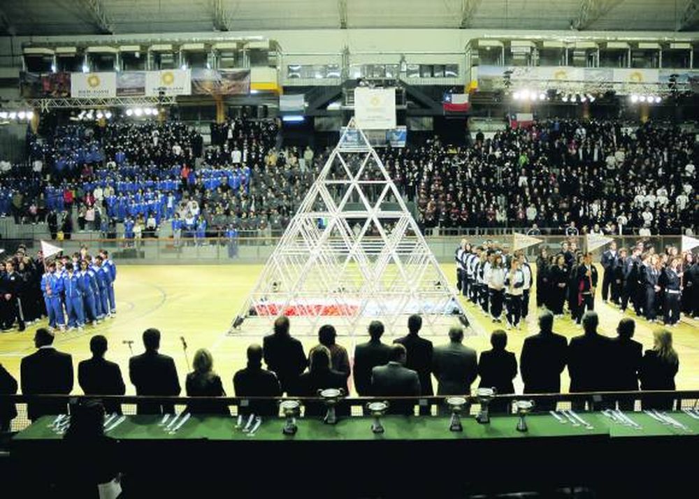 Nuevas tecnicaturas mineras llegan al Norte sanjuanino