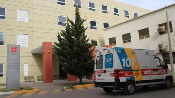 Un bebe de 1 año y 7 meses quedó en terapia intensiva: presumen maltrato infantil