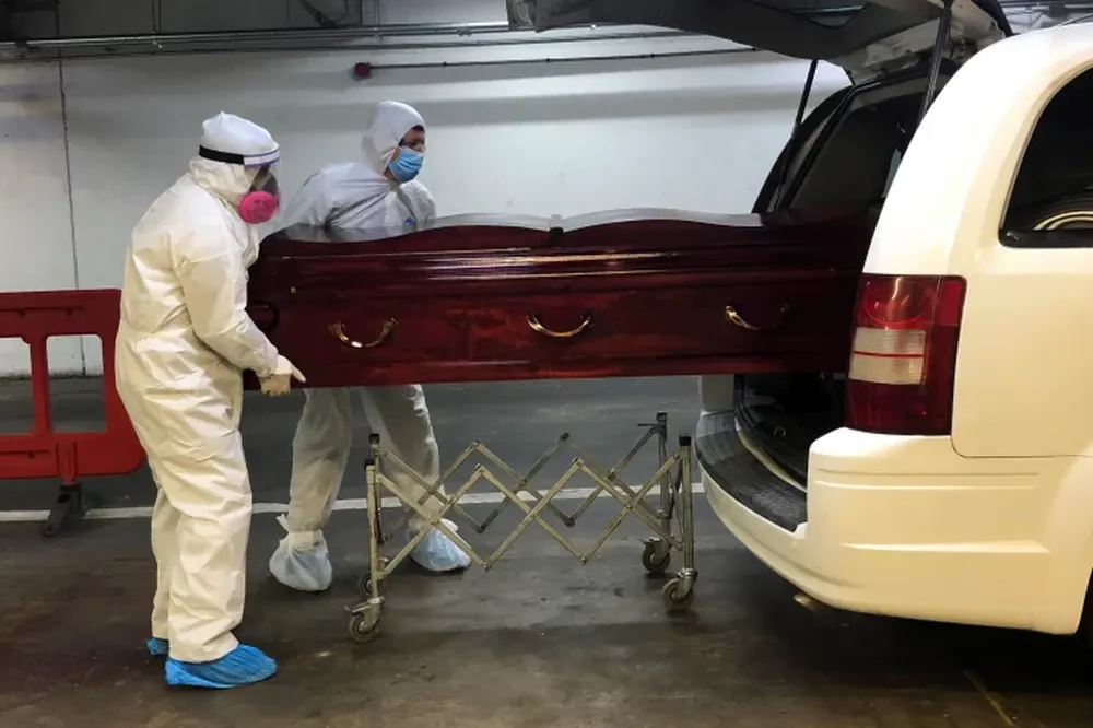 Cerraron un centro de salud de 9 de Julio tras activar el protocolo por Covid-19