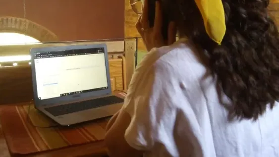 UCCuyo: encuesta a sanjuaninos sobre acceso a educación, salud y viviendas