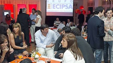 Ecipsa ahora invierte en Tucumán