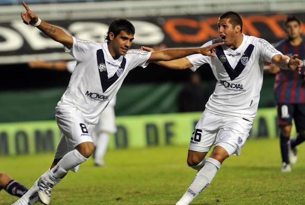 El Fortín lo pasó a River